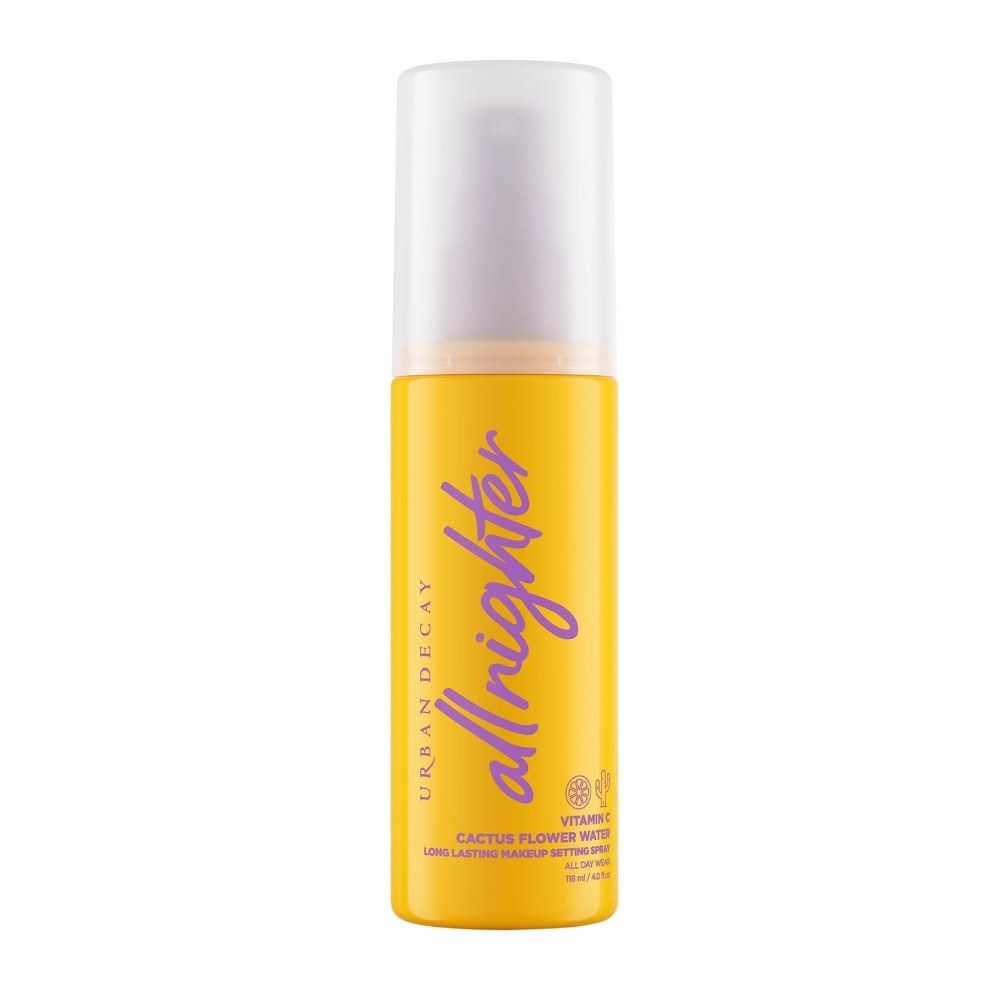 Urban Decay All Nighter Vitamin C Setting Spray